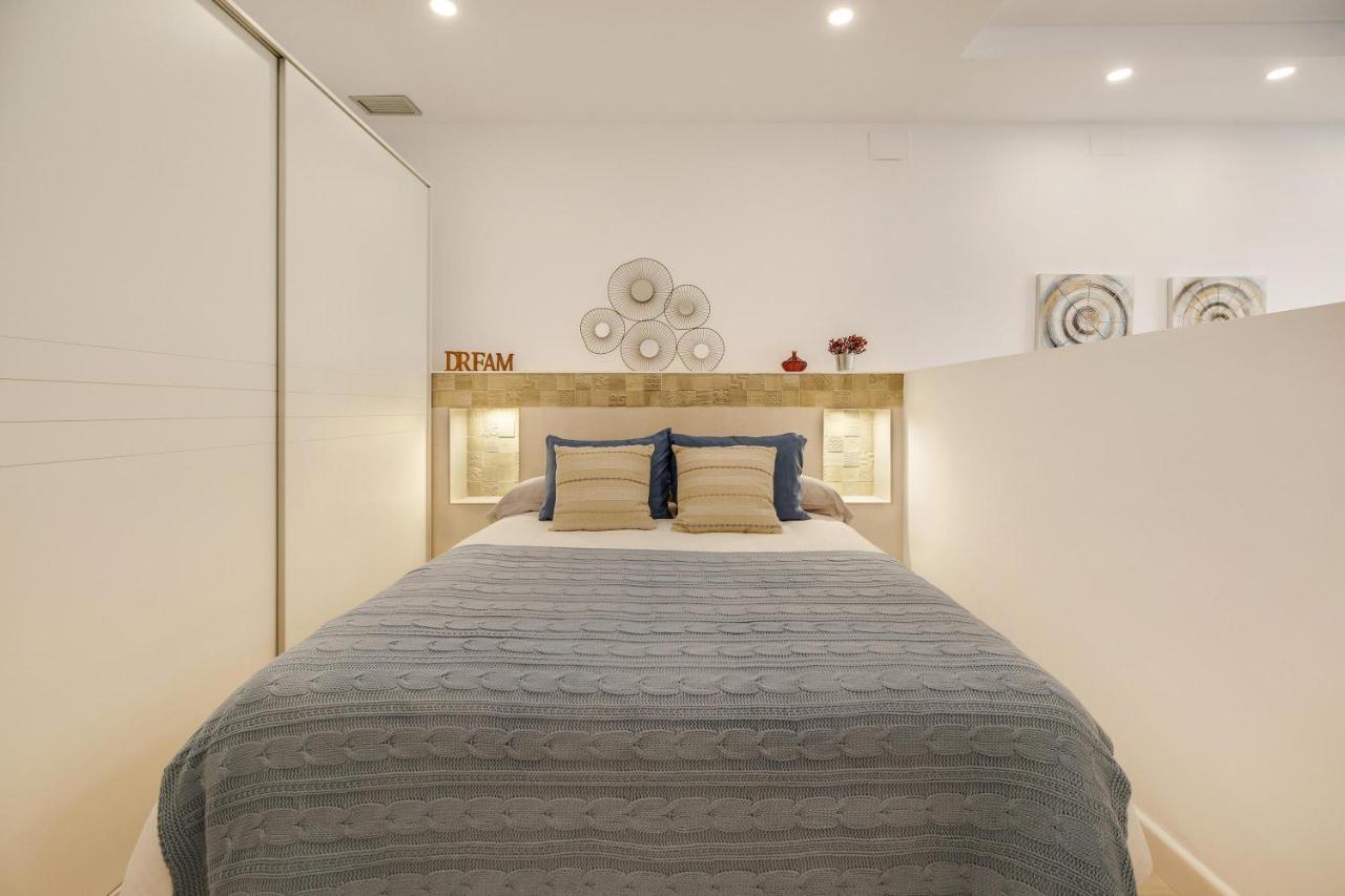 Apartamento Naypa With Free Parking Cádiz Exterior foto